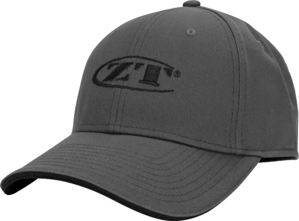 Zero Tolerance Charcoal Cap Large-XL knives ZTCAP183LXL