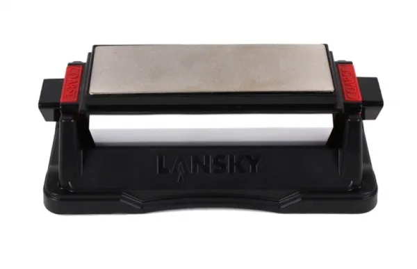 Lansky Tri Stone Benchstone sharpeners BS-TR100