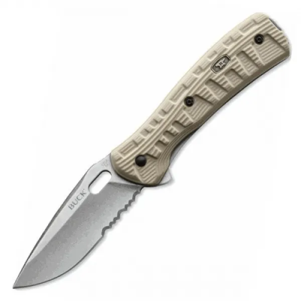 Buck Vantage Force Pro knives BU847TNX