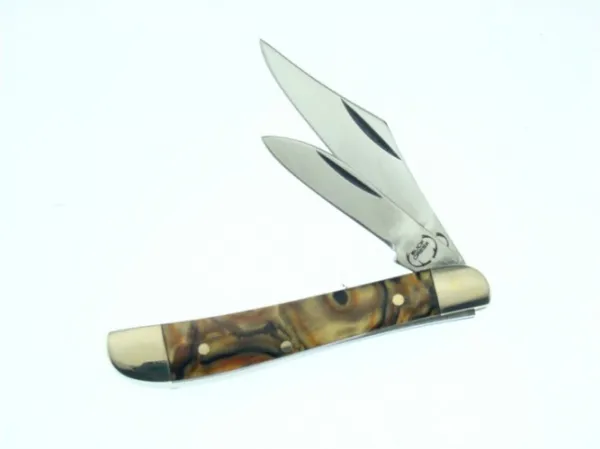 Buck Little Peanut Sea Biscuit knives BUC105SB
