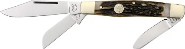 Buck Buck Creek Big Diamondback. knives BUC659CDS