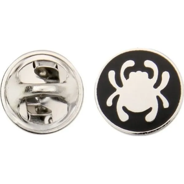 Spyderco Spyderco Lapel Pin knives BUGPIN