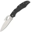 Spyderco CARA CARA2-BLK FRN/PLN/WAVE - BY03PBK2W
