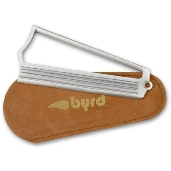 Spyderco Byrd Duckfoot Knife Sharpener BY200