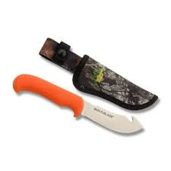 Outdoor Edge Skin N Blaze OEBZ-10C