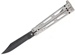 Buck BEAR SONG II AL HNDL /BLACK FI - C-400-T