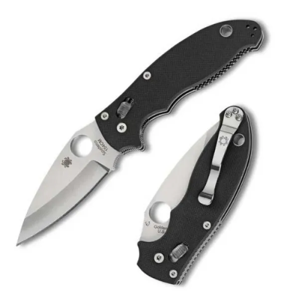Spyderco Mannix Ii knives C101G2
