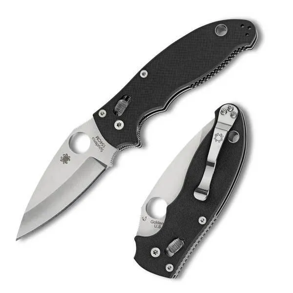 Spyderco C101GP2 Manix 2 