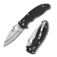 Spyderco C101GP2 Manix 2 