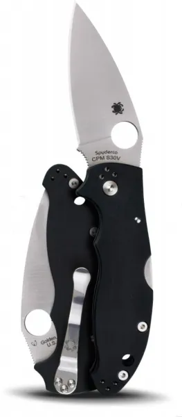 Spyderco Manix 2 C101MBGP2