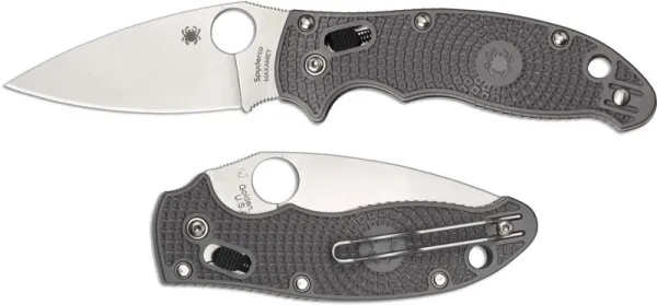 Spyderco Manix 2 C101PGY2
