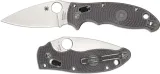 Spyderco Manix 2 C101PGY2