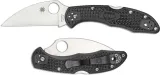Spyderco Delica C11FPWCBK