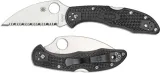 Spyderco Delica C11FSWCBK