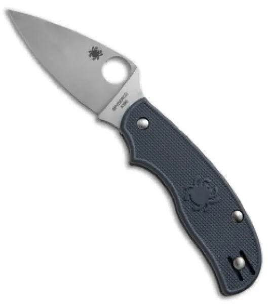 Spyderco Urban Slipit Leaf Gray C127PGY