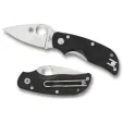 Spyderco C129GP CAT Plain Edge