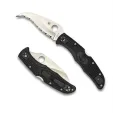 Spyderco MATRIARCH 2 SPYDEREDGE - C12SBK2