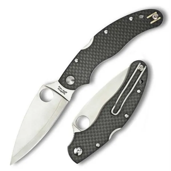Spyderco C144CFPE CALY 