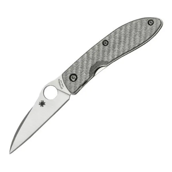Spyderco Air by Gayle Bradley Glass fiber SPC159GFP