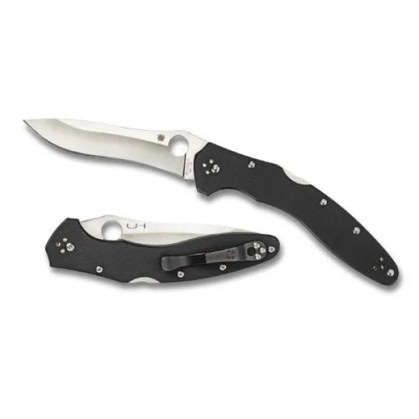 Spyderco Ulize Knife C161GP