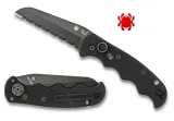 Spyderco C165GSBBK Autonomy 