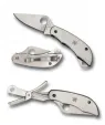 Spyderco CLIPITOOL STAINLESS - C169P