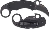Spyderco Karahawk C170GBBKP 