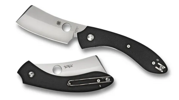 Spyderco Roc Pin C177GP