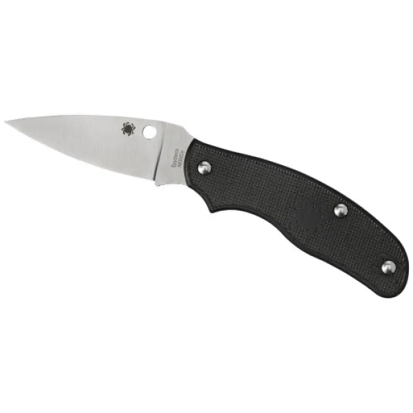 Spyderco Spy-DK Nonlock Notch Joint SPC179PBK