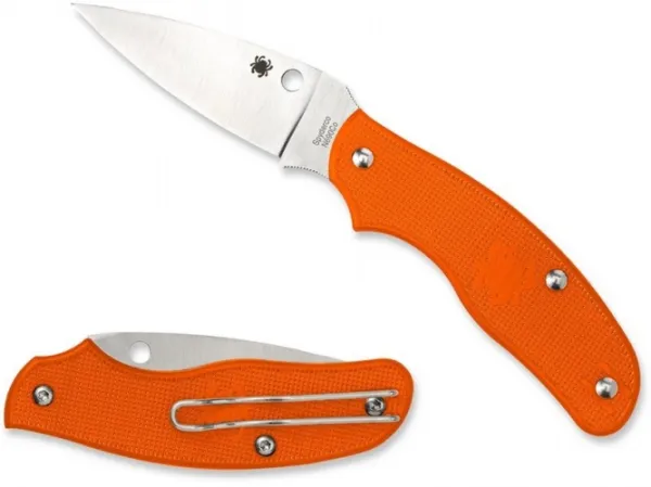 Spyderco Spy-dk knives C179POR