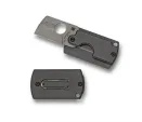Spyderco Dog Tag Folder Generation 4 SC188ALP