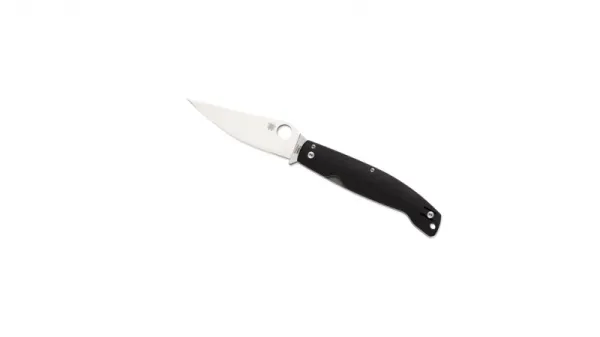 Spyderco C204GP Pattada 
