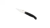 PATTADA-G-10 BLK/PLAIN EDGE - more info