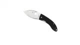 Spyderco C205GP Lil Lum Chinese Folder Plain