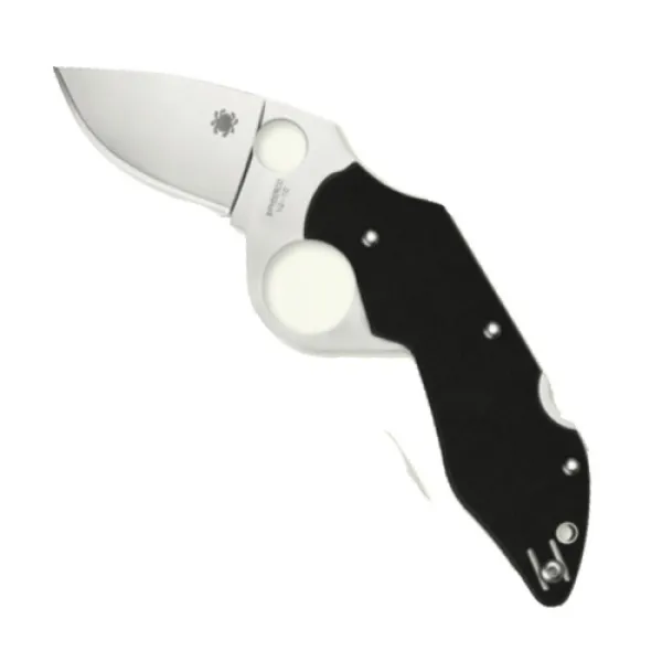 Spyderco Introvert C206GP