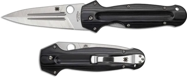 Spydero Euroedge C215GP