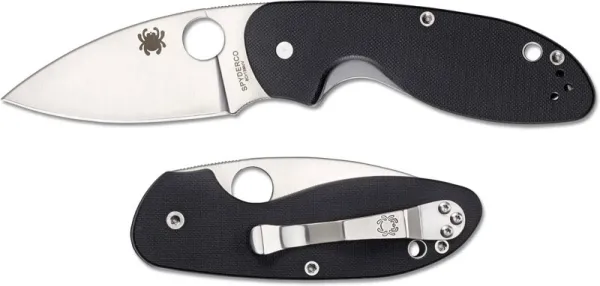 Spyderco Efficient C216GP