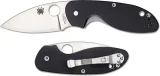 Spyderco Efficient C216GP
