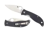 Spyderco Polestar C220GPGY