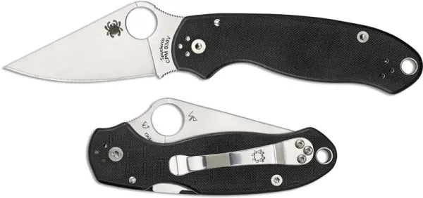 Spyderco Para 3 C223GP