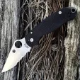 Spyderco Para 3 C223GPS