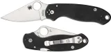 Spyderco Para 3 C223GP