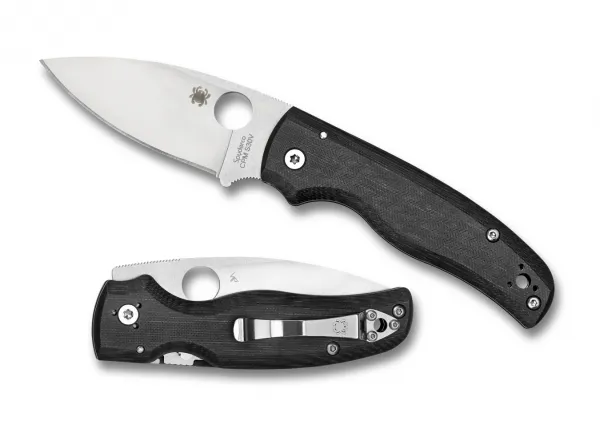 Spyderco Shaman knives C229GP