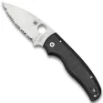 Spyderco SHAMAN-SPYDEREDGE - C229GS