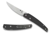 Spyderco IKUCHI - CARBON FIBER HANDLE - C242CFP