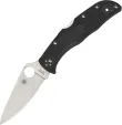 Spyderco ENDELA-BLACK FRN HNDL/VG-10 - C243PBK