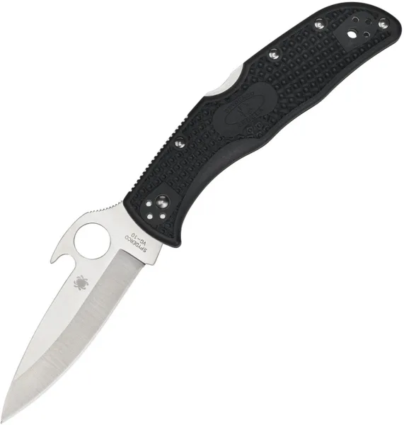 Spyderco Endela-gray Frn-emerson Open knives C243PGYW