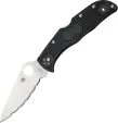 Spyderco ENDELA-BLK FRN HNDL/SPYDEREDGE - C243SBK