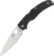 Spyderco NATIVE CHIEF-BLK G10/CPM S30V - C244GP