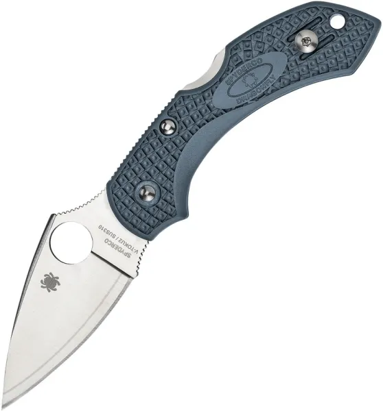 Spyderco Dragonfly 2 SPC28FPBLE2